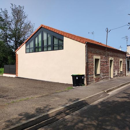 Espace Evasions Loft Kis Love Room Toulouse Exterior photo